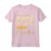 Per La Festa Del Papà - T-Shirt Non Disturbare Papà In Carica - Regalo Divertente per i Futuri Padri
