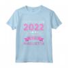 Laureata Dottoressa 2022 - Maglietta Divertente per la Festa di Laurea - Regalo Scherzoso per la Tua Figlia