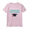 Magliette Uomo Manica Corta Regalo Laurea Chiamatemi Dottore - T-Shirt divertente per Neo Laureati - Marca HapTiger