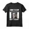 Kant Meme | Divertente Maglia Filosofica Immanuel Kant | Ideale per Studenti e Appassionati di Filosofia