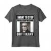 Kant Meme | Divertente Maglia Filosofica Immanuel Kant | Ideale per Studenti e Appassionati di Filosofia
