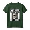 Kant Meme | Divertente Maglia Filosofica Immanuel Kant | Ideale per Studenti e Appassionati di Filosofia