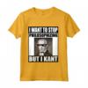 Kant Meme | Divertente Maglia Filosofica Immanuel Kant | Ideale per Studenti e Appassionati di Filosofia