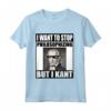 Kant Meme | Divertente Maglia Filosofica Immanuel Kant | Ideale per Studenti e Appassionati di Filosofia