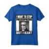 Kant Meme | Divertente Maglia Filosofica Immanuel Kant | Ideale per Studenti e Appassionati di Filosofia