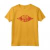 Save The Drama For Your Mama - Divertente regalo vintage anni '90 Maglietta - Ideale per Compleanno, Natale o Chanukah