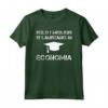 Magliette Uomo Manica Corta Regalo Laurea in Economia - Solo i Migliori si Laureano - T-Shirt divertente per Neo Laureati