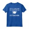 Magliette Uomo Manica Corta Regalo Laurea in Economia - Solo i Migliori si Laureano - T-Shirt divertente per Neo Laureati