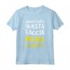 Magliette Uomo Manica Corta - Regalo Laurea Mi Ho Laureato - Tee Shirt Frasi Divertenti - Ideale per Festeggiare la Laurea - Marca HapTiger
