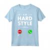 Hardstyle EDM Rawstyle - Maglietta Musica Outfit Festival - Abbigliamento per Clubber e Raver - Acquista Online!