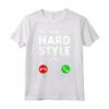 Hardstyle EDM Rawstyle - Maglietta Musica Outfit Festival - Abbigliamento per Clubber e Raver - Acquista Online!
