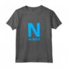 N de Nayib - Nayib Bukele Shirt for Supporters - El Salvador Maglietta - Nuevas Ideas para Apoyar
