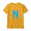 N de Nayib - Nayib Bukele Shirt for Supporters - El Salvador Maglietta - Nuevas Ideas para Apoyar