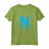 N de Nayib - Nayib Bukele Shirt for Supporters - El Salvador Maglietta - Nuevas Ideas para Apoyar