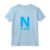 N de Nayib - Nayib Bukele Shirt for Supporters - El Salvador Maglietta - Nuevas Ideas para Apoyar