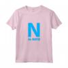 N de Nayib - Nayib Bukele Shirt for Supporters - El Salvador Maglietta - Nuevas Ideas para Apoyar
