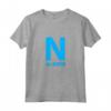 N de Nayib - Nayib Bukele Shirt for Supporters - El Salvador Maglietta - Nuevas Ideas para Apoyar