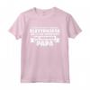 Idea Regalo per Elettricista - Maglietta Papà Elettricista con Frase Divertente - Abbigliamento da Lavoro Elettricista