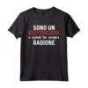 Elettricista - Always Right - Regalo Diverso Maglietta per Uomo e Donna - Idea Regalo Divertente
