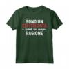 Elettricista - Always Right - Regalo Diverso Maglietta per Uomo e Donna - Idea Regalo Divertente