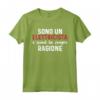 Elettricista - Always Right - Regalo Diverso Maglietta per Uomo e Donna - Idea Regalo Divertente