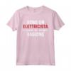 Elettricista - Always Right - Regalo Diverso Maglietta per Uomo e Donna - Idea Regalo Divertente