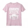 Cognato. L'Uomo. Il Mito. La Leggenda. Super Regalo Maglietta - Ideale per Compleanno o Natale per il Miglior Cognato del Mondo