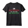 Divertente Regalo per Elettricisti - Maglietta Leggera con Taglio Classico - Ideale per Uomini e Donne