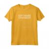 Software Engineer Definizione - Camicia Coder T Shirt Maglietta - Ideale per Sviluppatori e Programmatori