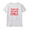 Maglia Ingegnere Edile - T-shirt Divertente Regalo Laurea Ingegneria - Frase Ironica - Marca HapTiger