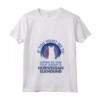 Donna Se mi vuoi Ascolta Parla Di Cane Norvegese Elkhound T-shirt con Collo a V - Ideale per Compleanno, Natale e Giornata Internazionale del Cane