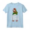 Groovy Endodontist Gnome - Pigiama di Natale per Infermiere Endodontiste - Maglietta Festiva per Dentisti - Ideale per le Feste