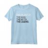 Endodontist The Man Mito Leggenda - Regalo Maglietta Personalizzata per Uomo - Ideale per Natale o Compleanno