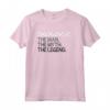 Endodontist The Man Mito Leggenda - Regalo Maglietta Personalizzata per Uomo - Ideale per Natale o Compleanno