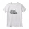 Endodontist The Man Mito Leggenda - Regalo Maglietta Personalizzata per Uomo - Ideale per Natale o Compleanno