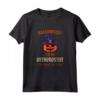 Ortodontista Sono Spaventoso tutto l'anno - Halloween Ortodonzia Maglietta - Design Divertente e alla Moda per Appassionati di Halloween