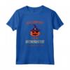 Ortodontista Sono Spaventoso tutto l'anno - Halloween Ortodonzia Maglietta - Design Divertente e alla Moda per Appassionati di Halloween