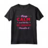 Keep Calm Let Orthodontist Handle It - Ortodonzia Lavoro Maglietta - Design Professionale Manager