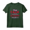 Keep Calm Let Orthodontist Handle It - Ortodonzia Lavoro Maglietta - Design Professionale Manager