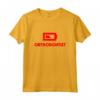 Batteria Bassa Ortodonzia Lavoro Periodontista - T-shirt Professionale a Tema Employer - Stile e Funzionalità per i Fan del Supervisore