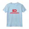 Batteria Bassa Ortodonzia Lavoro Periodontista - T-shirt Professionale a Tema Employer - Stile e Funzionalità per i Fan del Supervisore