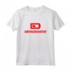 Batteria Bassa Ortodonzia Lavoro Periodontista - T-shirt Professionale a Tema Employer - Stile e Funzionalità per i Fan del Supervisore