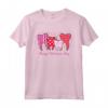 Endodontist Life Dentist Funny Dooth Happy Valentine's Day Shirt - Perfect Gift Idea for Dental Professionals - Couple Matching Dental Shirt for Valentine's Day