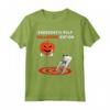Maglietta divertente di Halloween del dentista endodontista - Celebra Halloween con un sorriso!