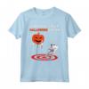 Maglietta divertente di Halloween del dentista endodontista - Celebra Halloween con un sorriso!