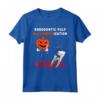 Maglietta divertente di Halloween del dentista endodontista - Celebra Halloween con un sorriso!