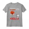 Maglietta divertente di Halloween del dentista endodontista - Celebra Halloween con un sorriso!