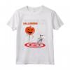 Maglietta divertente di Halloween del dentista endodontista - Celebra Halloween con un sorriso!