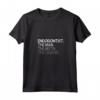 Donna Endodontist Man The Myth Legend Gift Maglietta con Collo a V - Personalized Christmas Gift Idea for Legendary Men in Your Life
