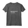 Donna Endodontist Man The Myth Legend Gift Maglietta con Collo a V - Personalized Christmas Gift Idea for Legendary Men in Your Life
